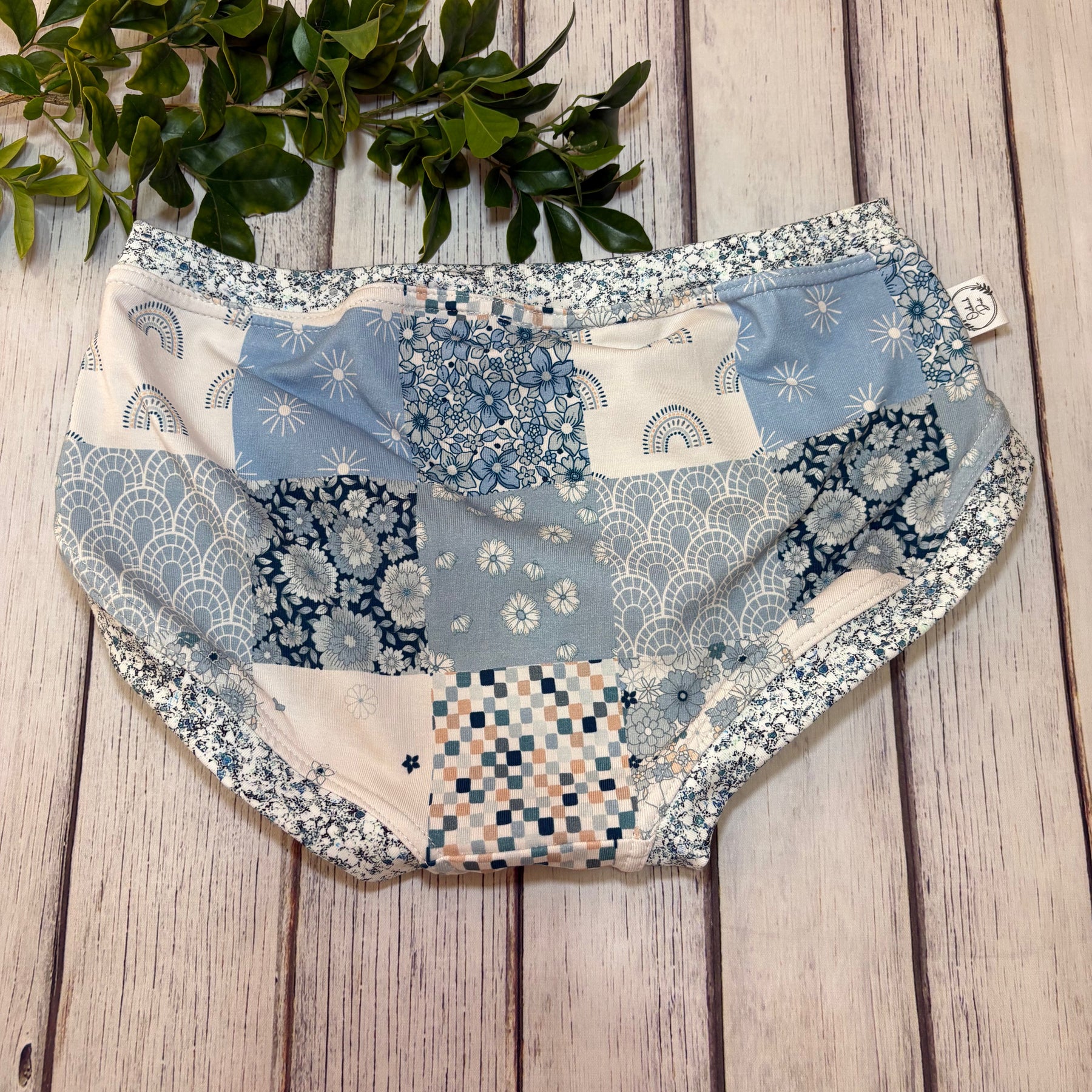 Women's Underwear-Size Small (Full Coverage)