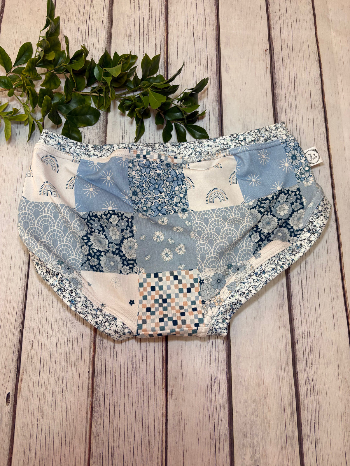 Women's Underwear-Size Small (Full Coverage)