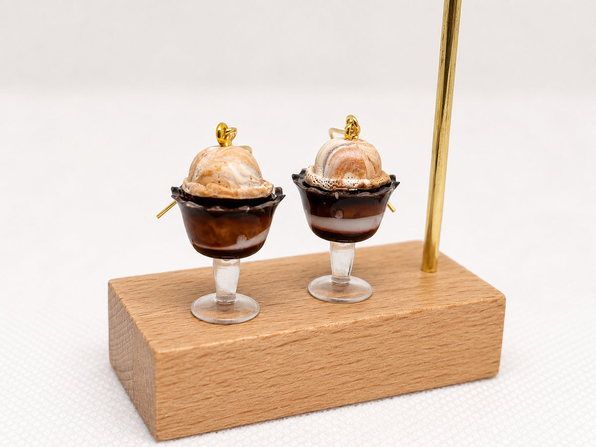 🍨💕 Sweet Sundae Earrings 💕🍨