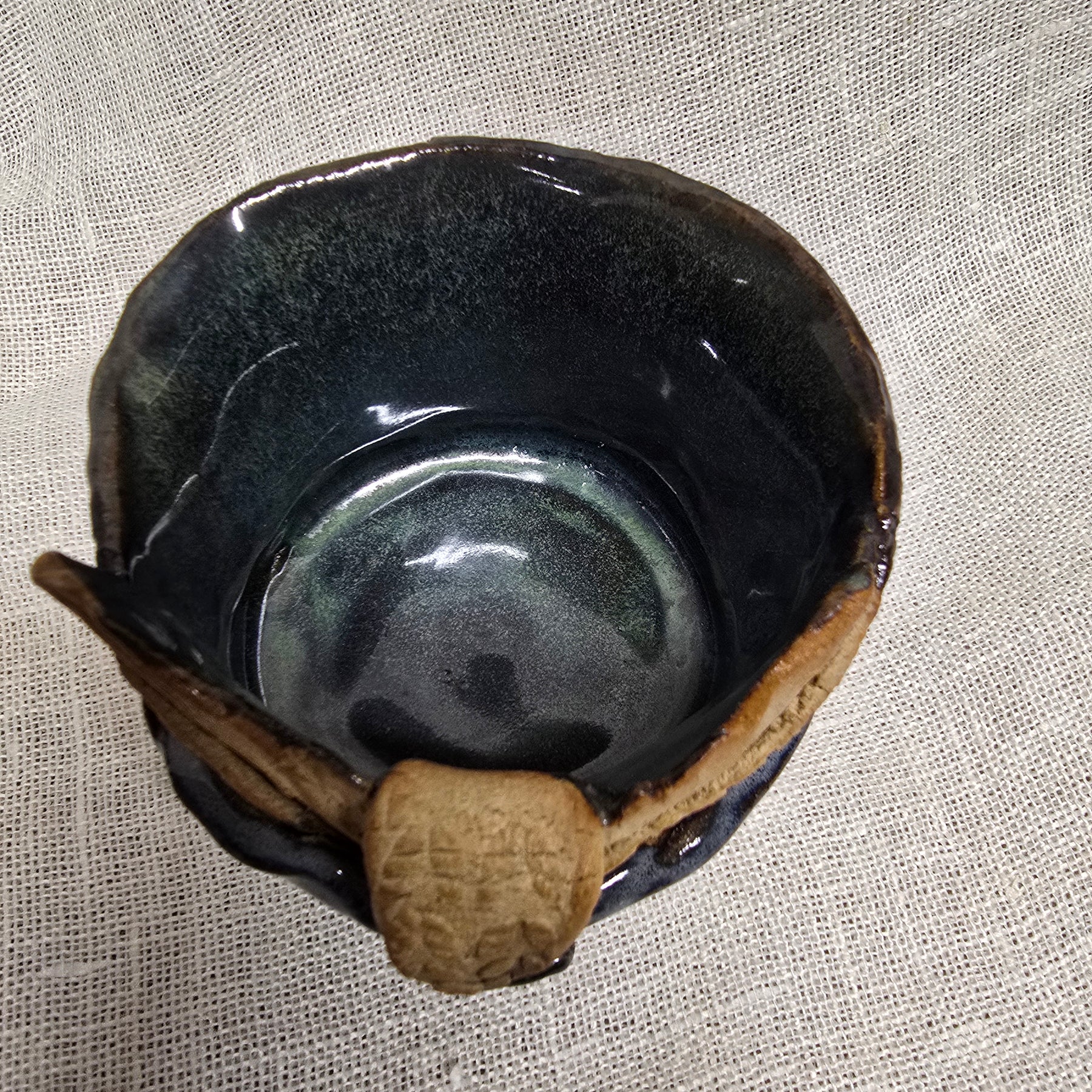 Small Japanese bowl