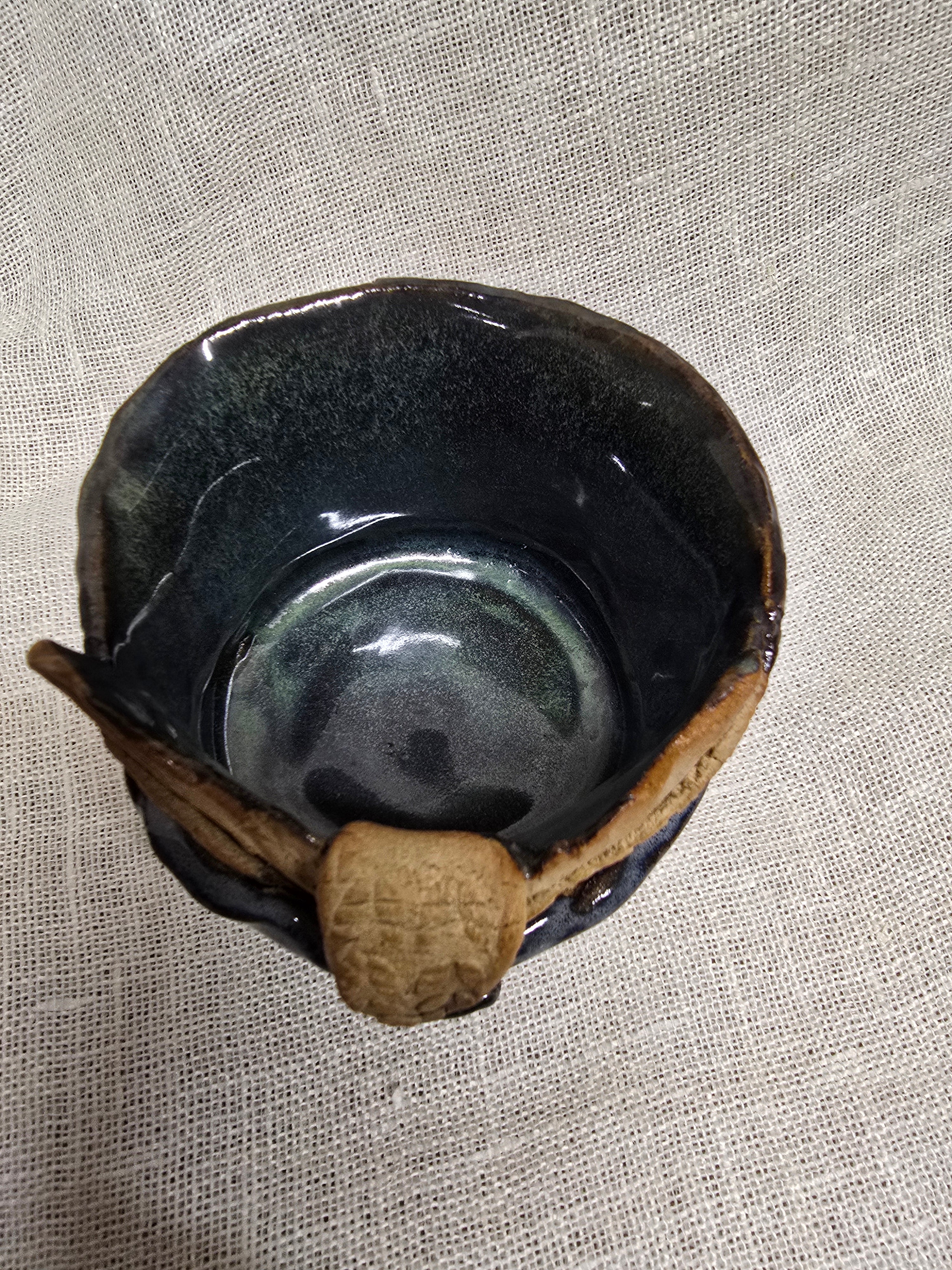 Small Japanese bowl
