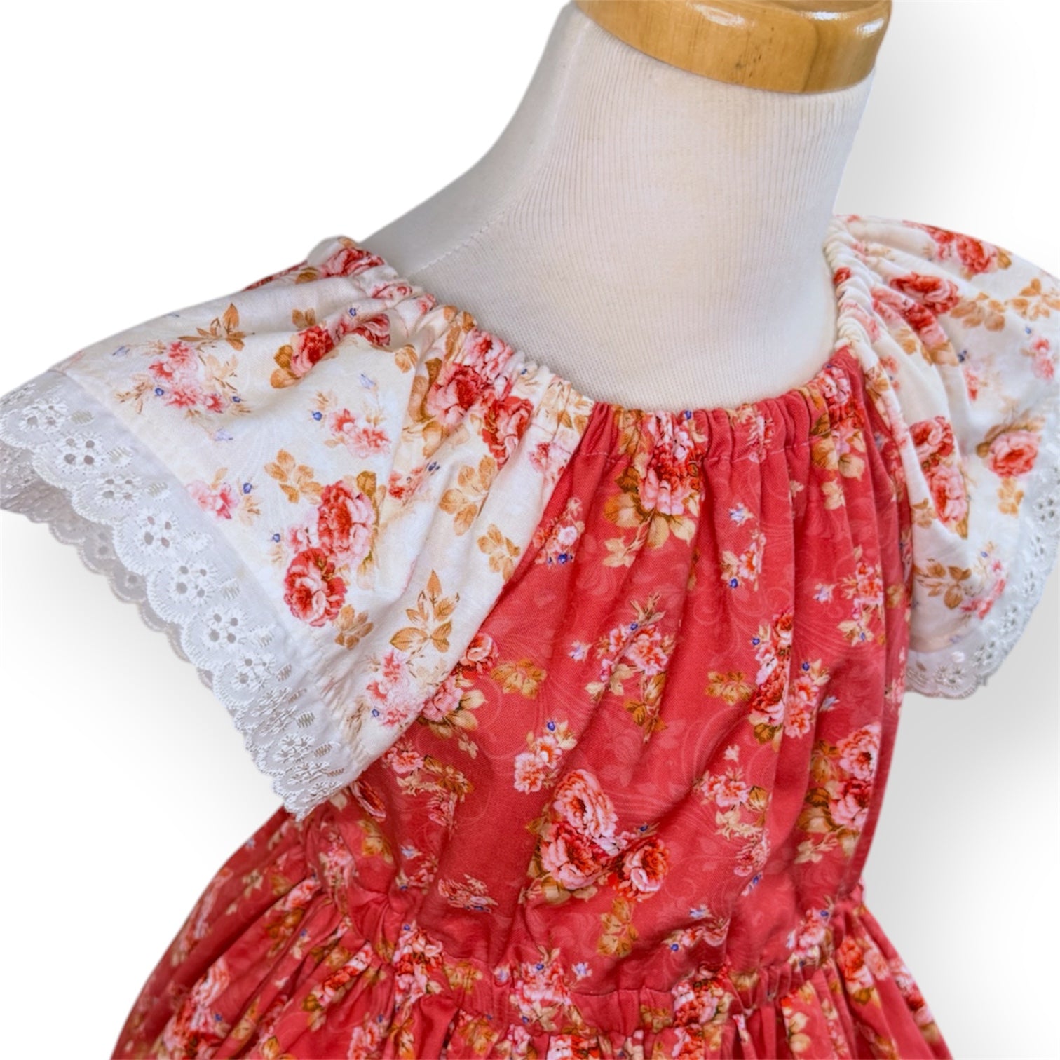 The Ruby Matilda Dress