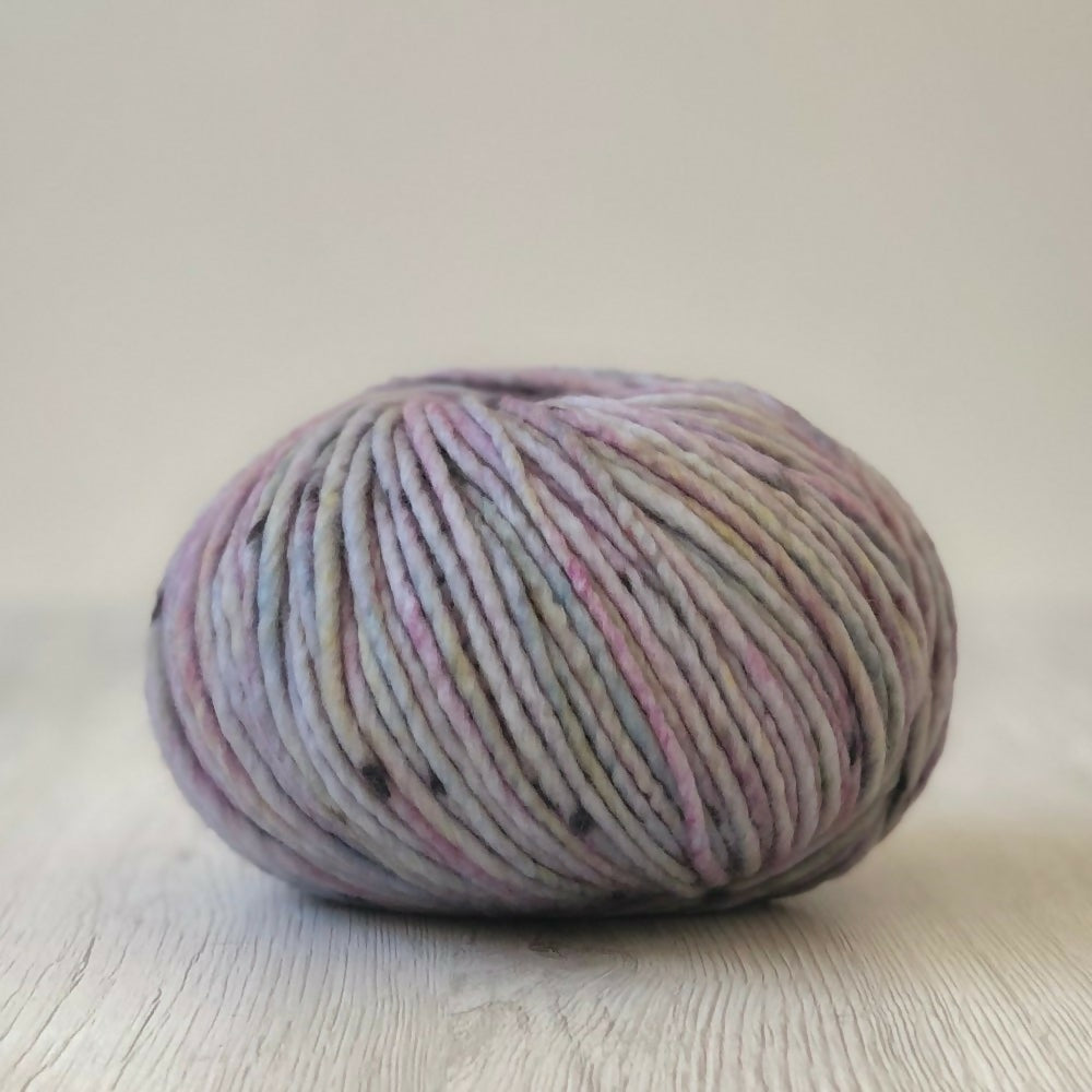 Little Mermaid yarn