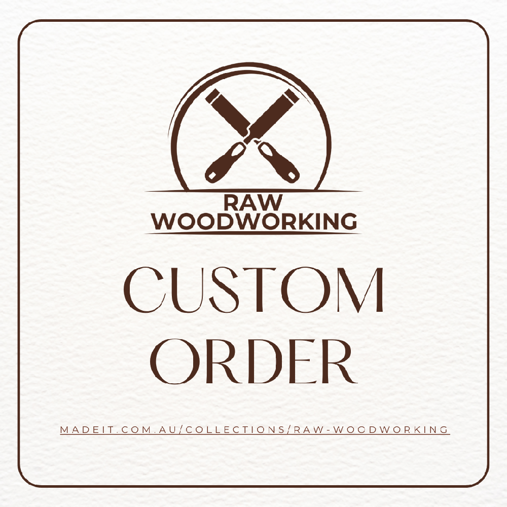 Custom Order - Susan M
