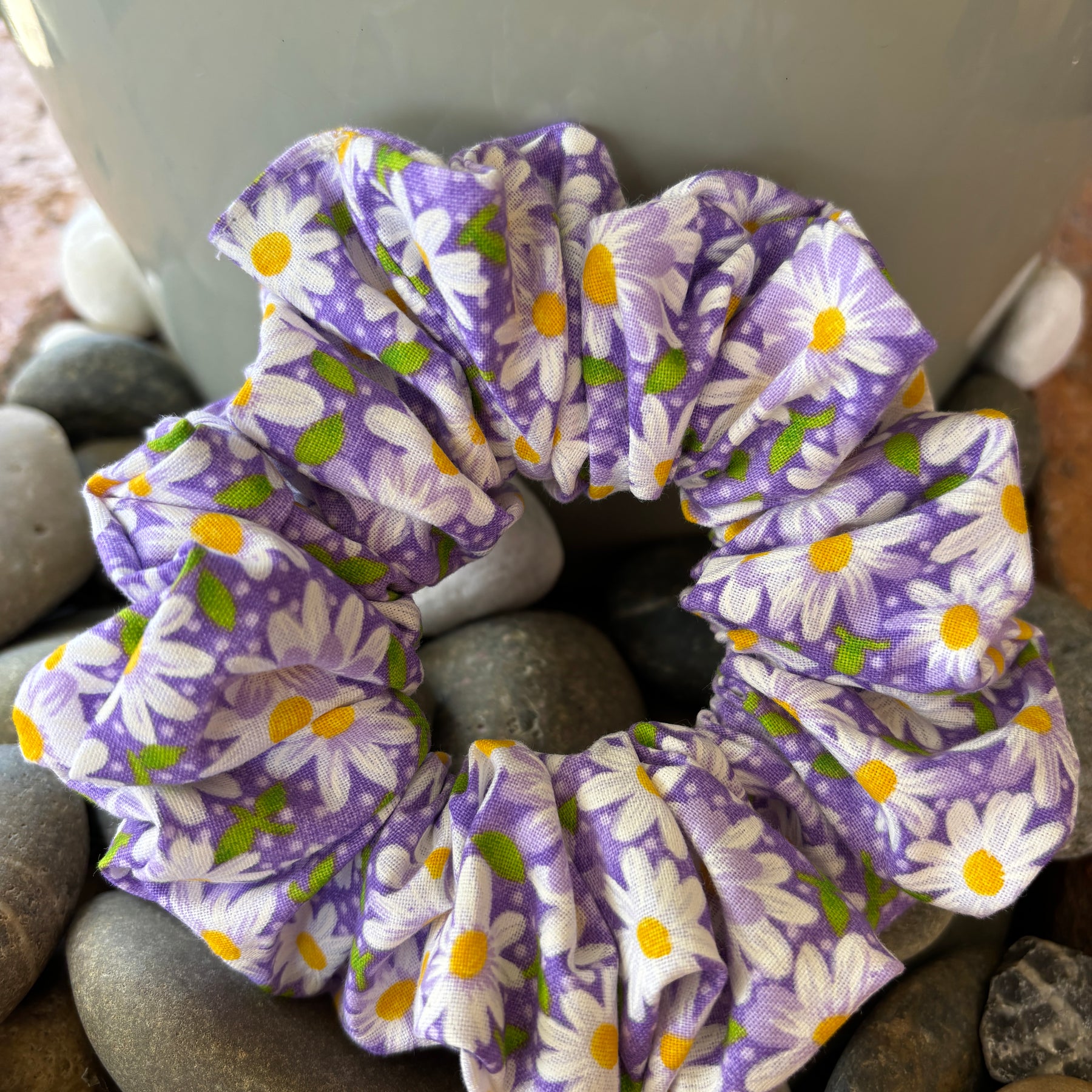 XL Scrunchie