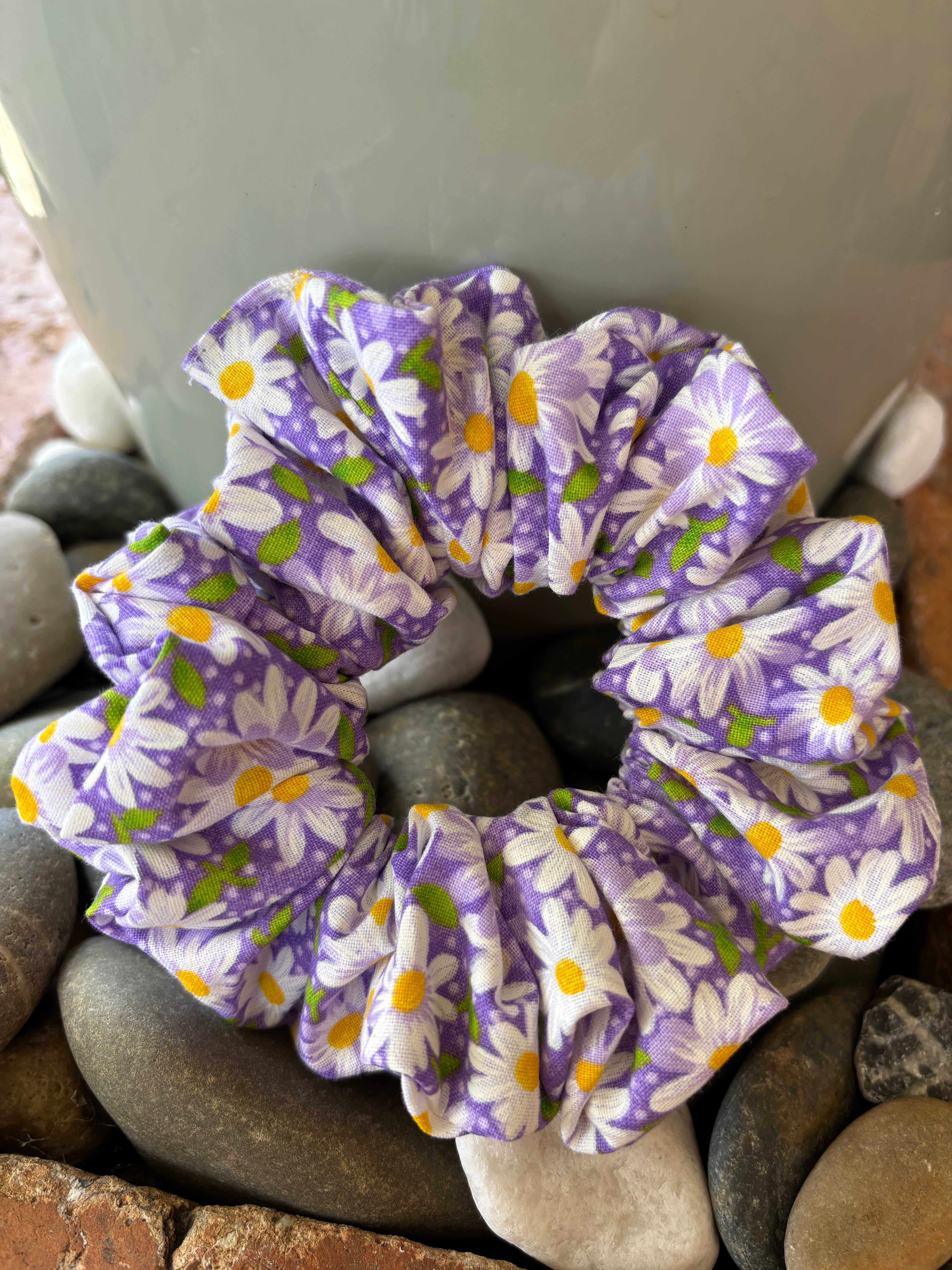 XL Scrunchie