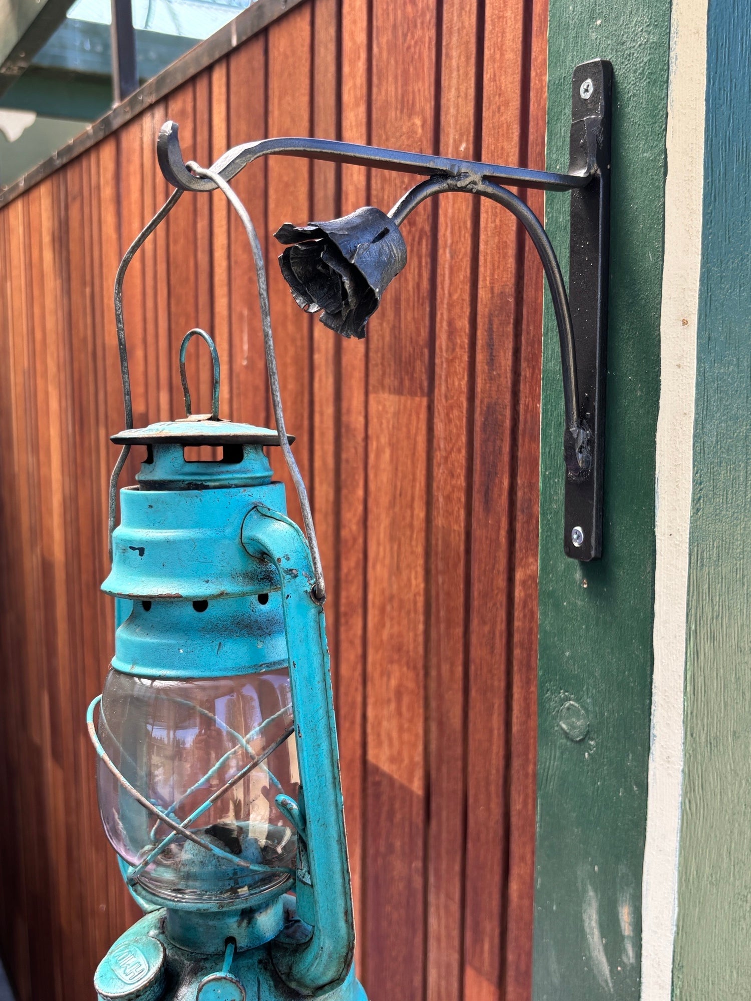 Rose Pot Plant Hanger Bracket Hook