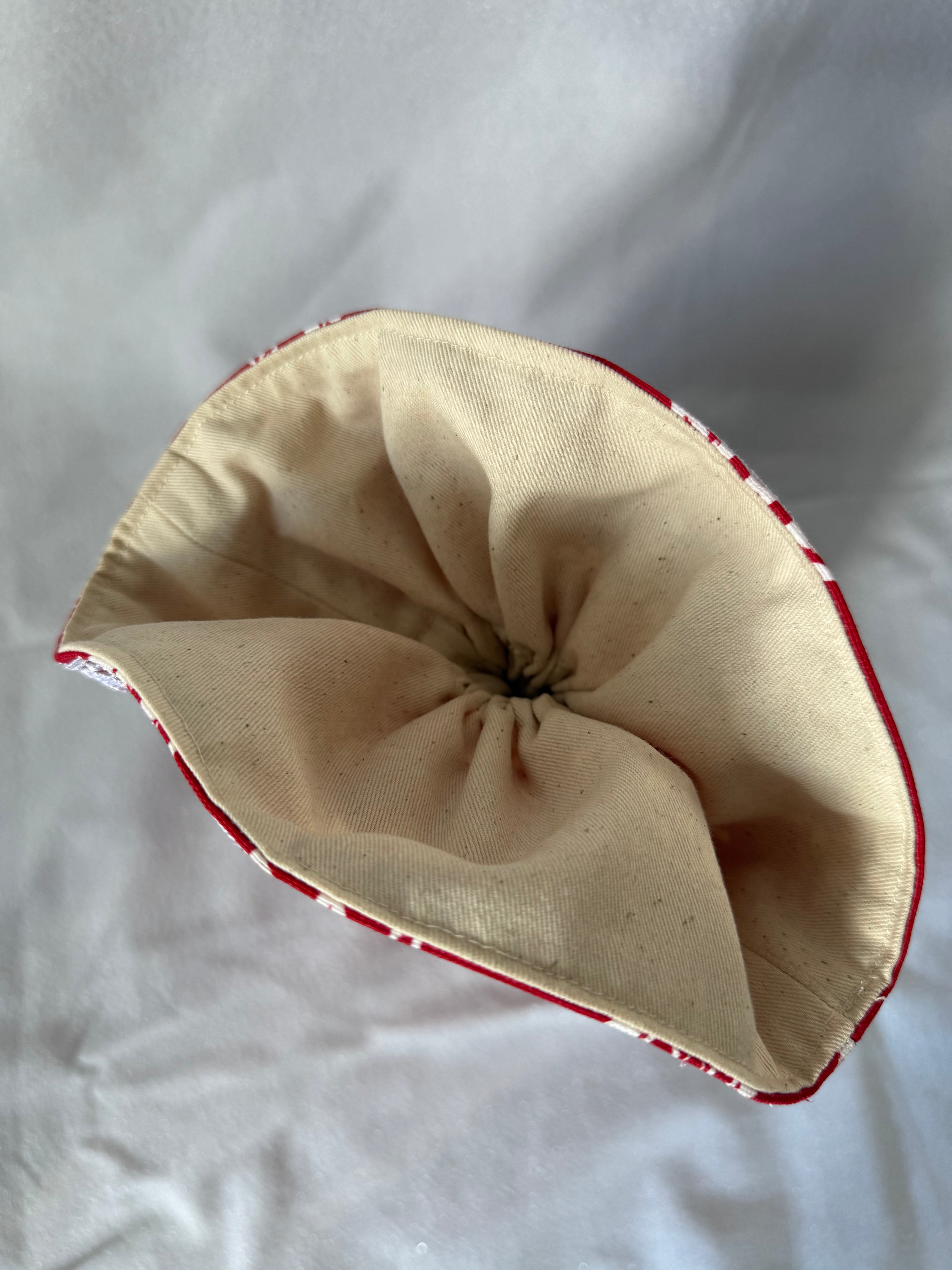 Santa sack/ Christmas bag