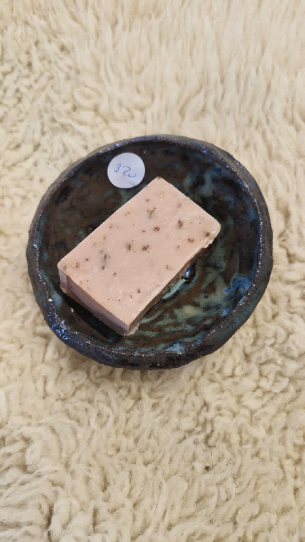 Cat and Dog Small Trinket Dish