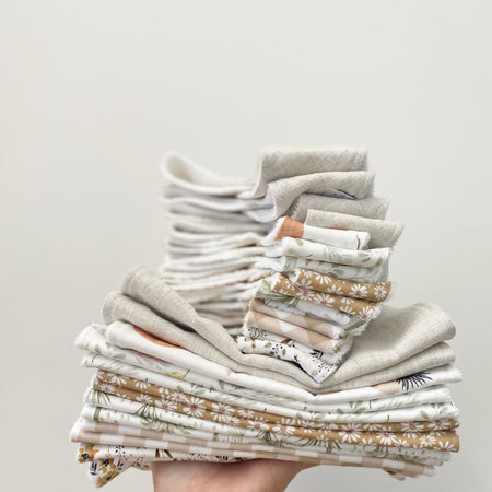 Surprise bib pack