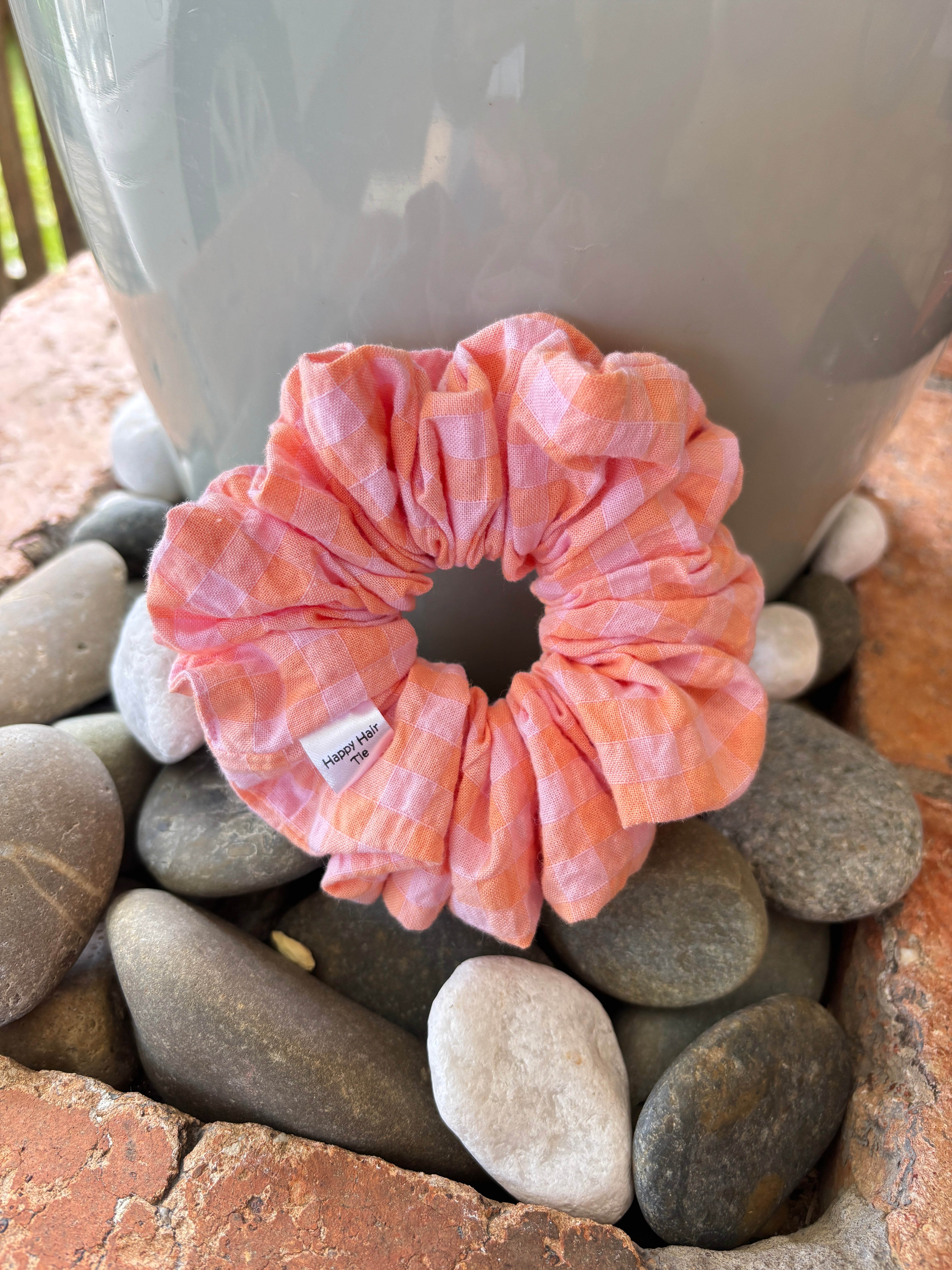 Scrunchies- Sunshine Collection