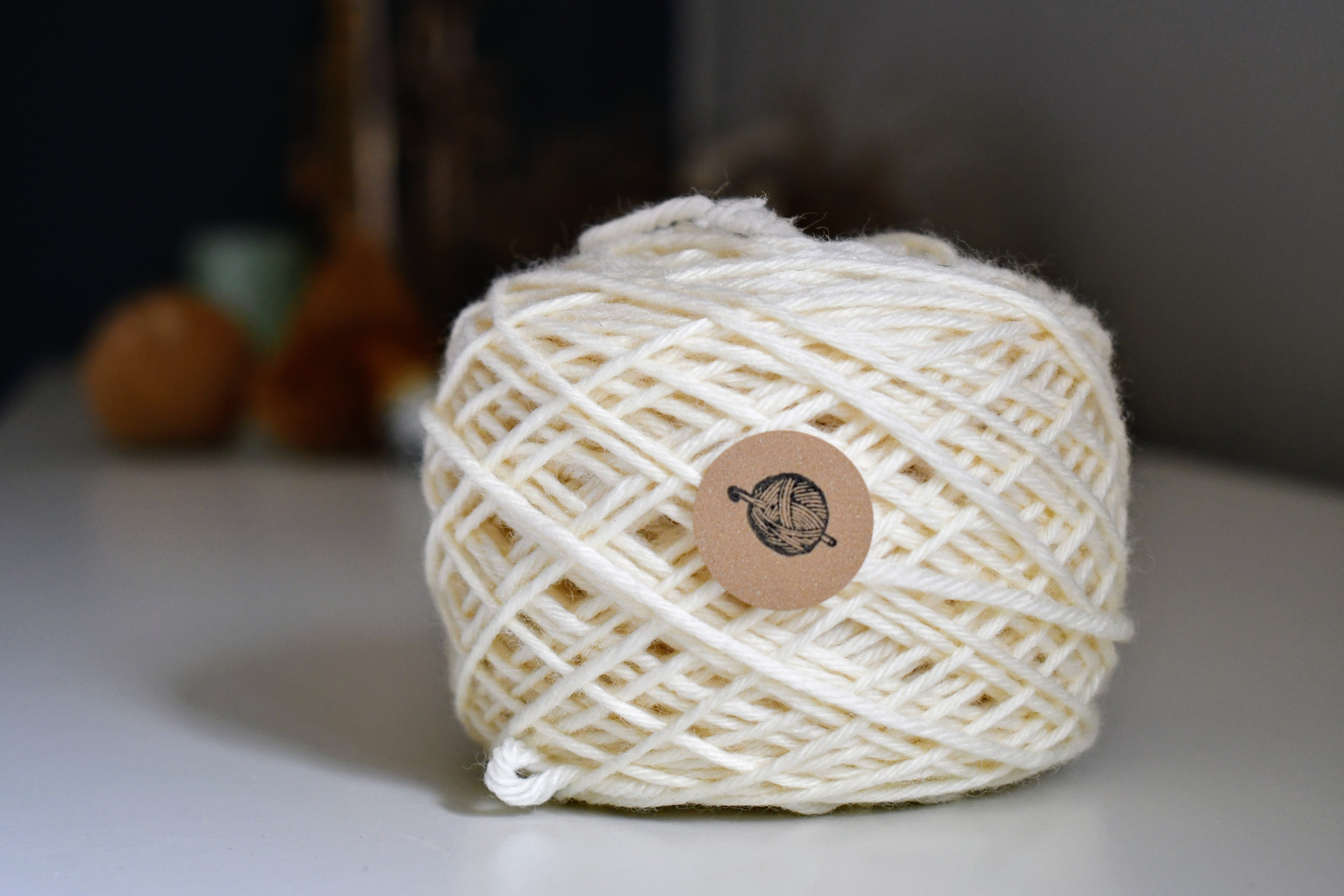 Crochet Kit DIY Beginner Friendly Fun Project Scarf Easy To Learn