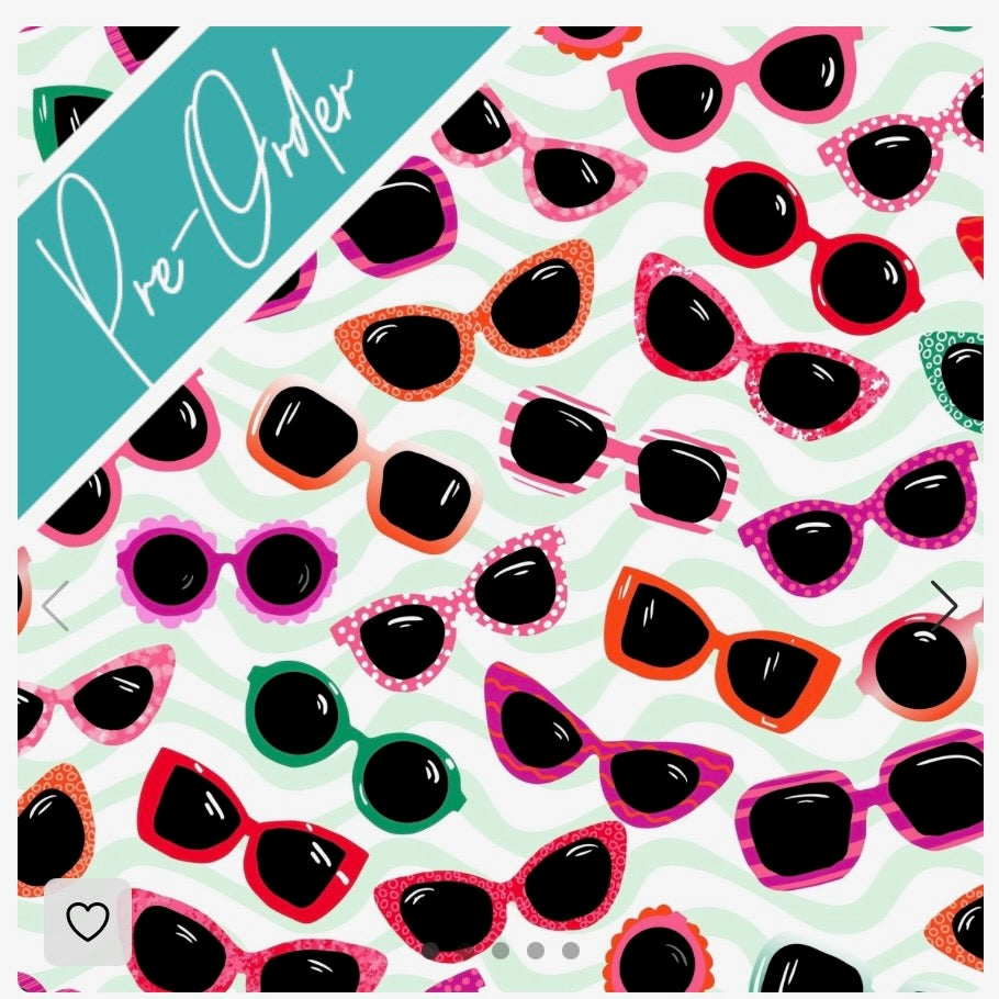 PRE-ORDER Custom paintbrush wet bags