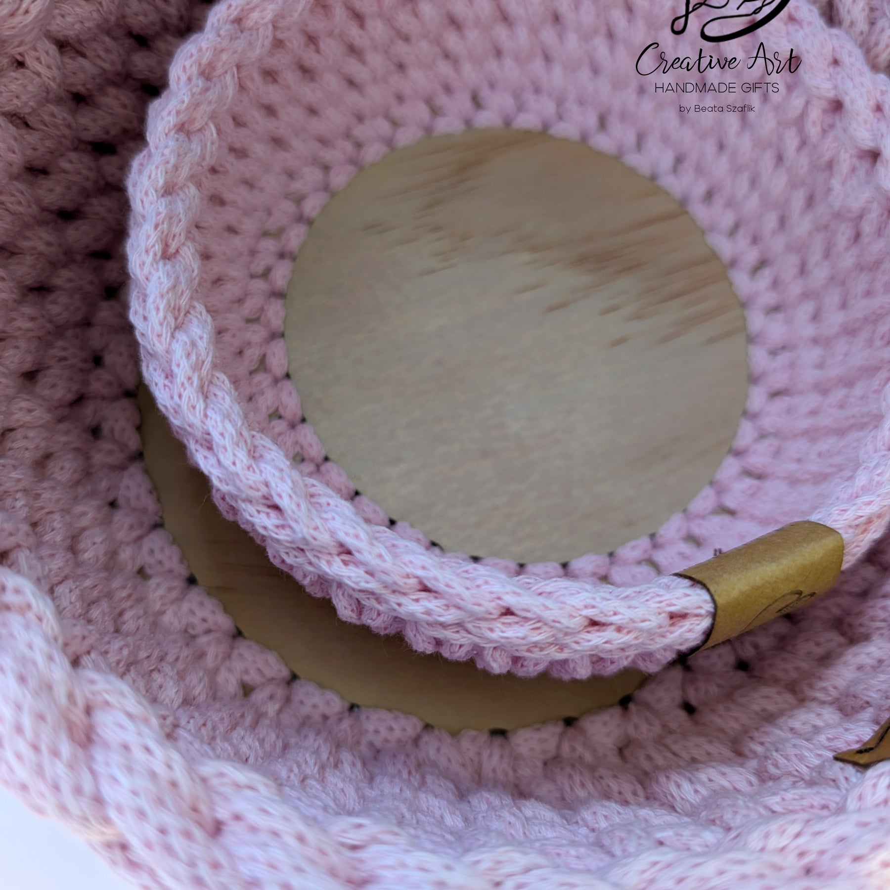 Mummy and Me Basket Set