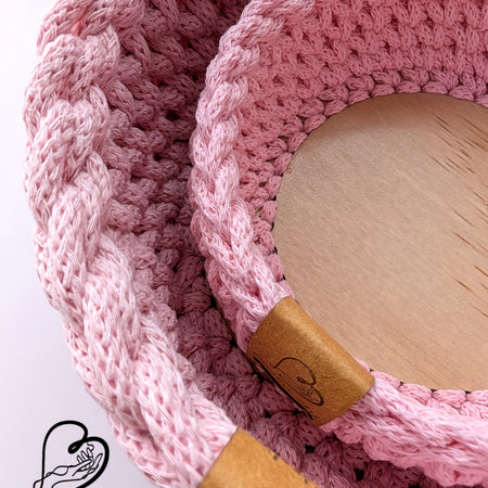 Mummy and Me Basket Set
