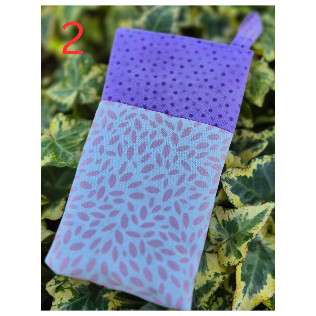 Lavender Bags Sachet Beautiful Aroma Gift Natural Pest Deterent