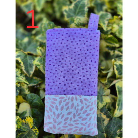 Lavender Bags Sachet Beautiful Aroma Gift Natural Pest Deterent