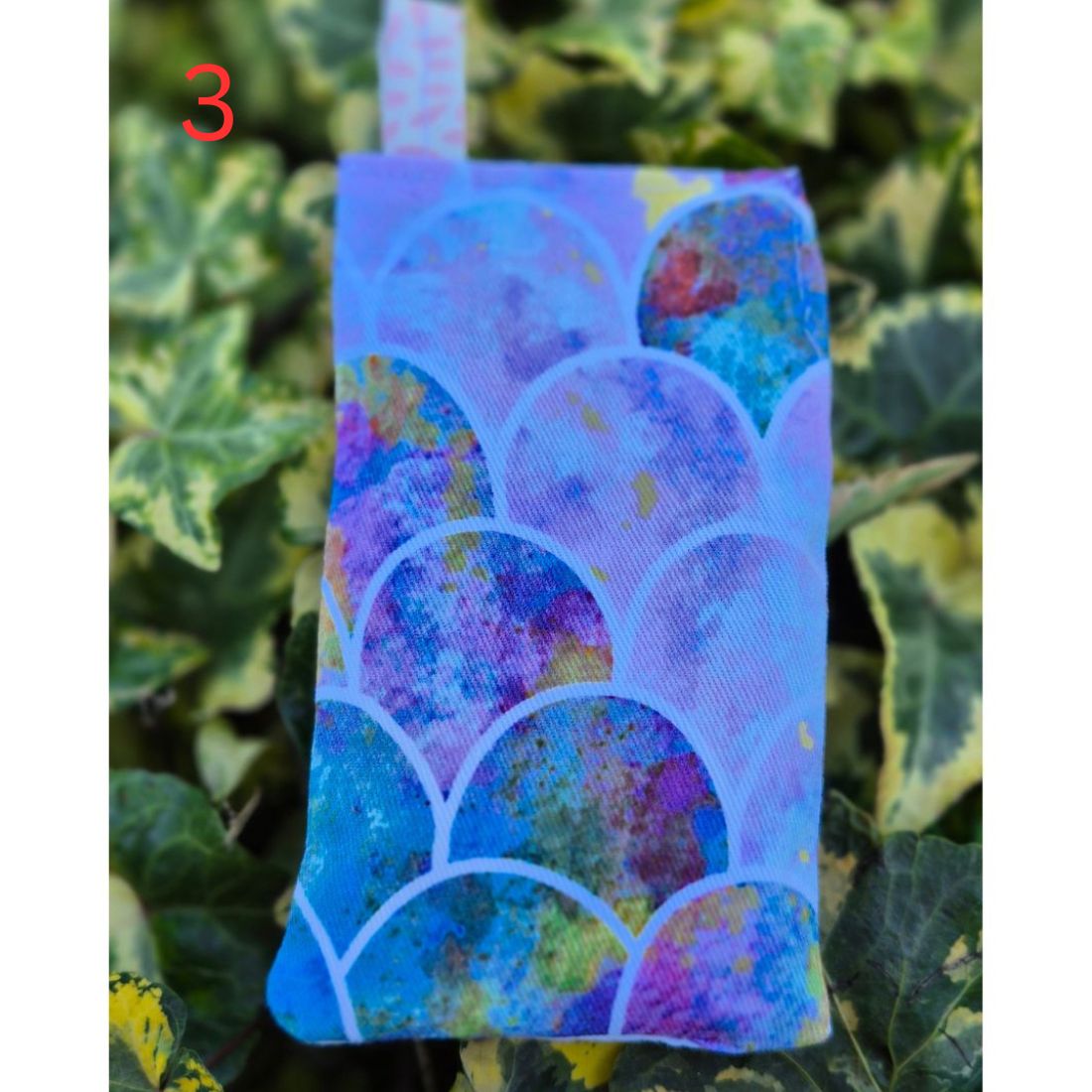 Lavender Bags Sachet Beautiful Aroma Gift Natural Pest Deterent