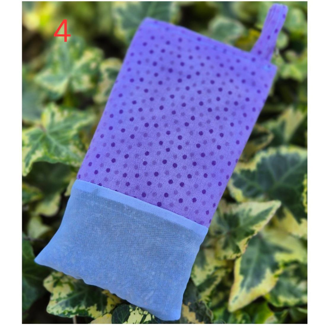 Lavender Bags Sachet Beautiful Aroma Gift Natural Pest Deterent