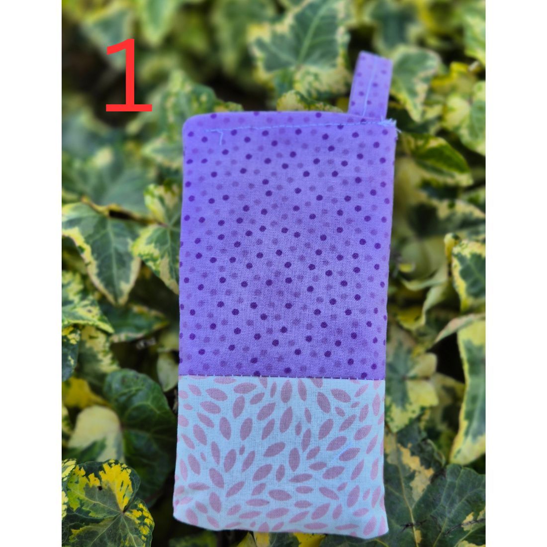 Lavender Bags Sachet Beautiful Aroma Gift Natural Pest Deterent