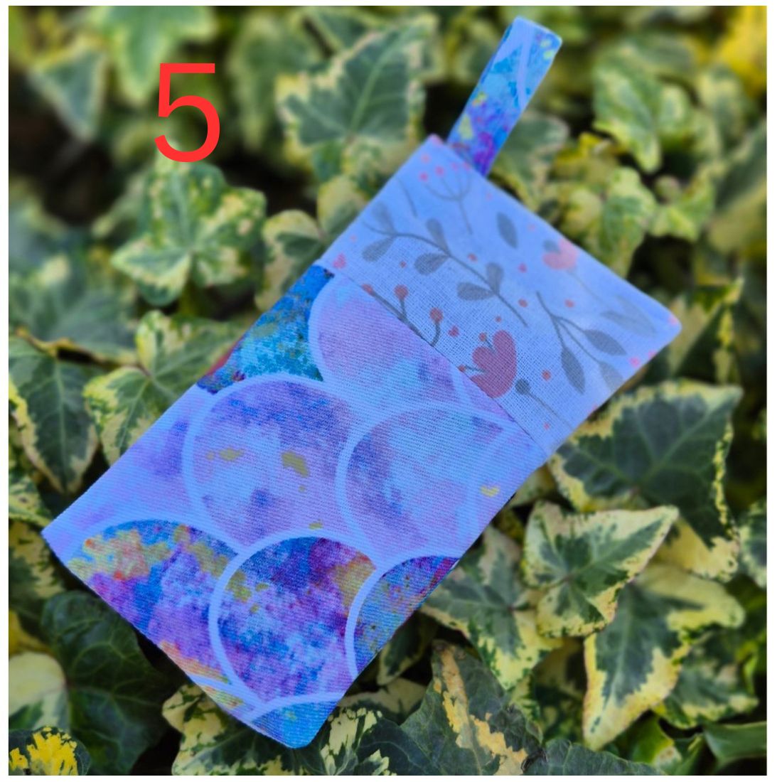 Lavender Bags Sachet Beautiful Aroma Gift Natural Pest Deterent