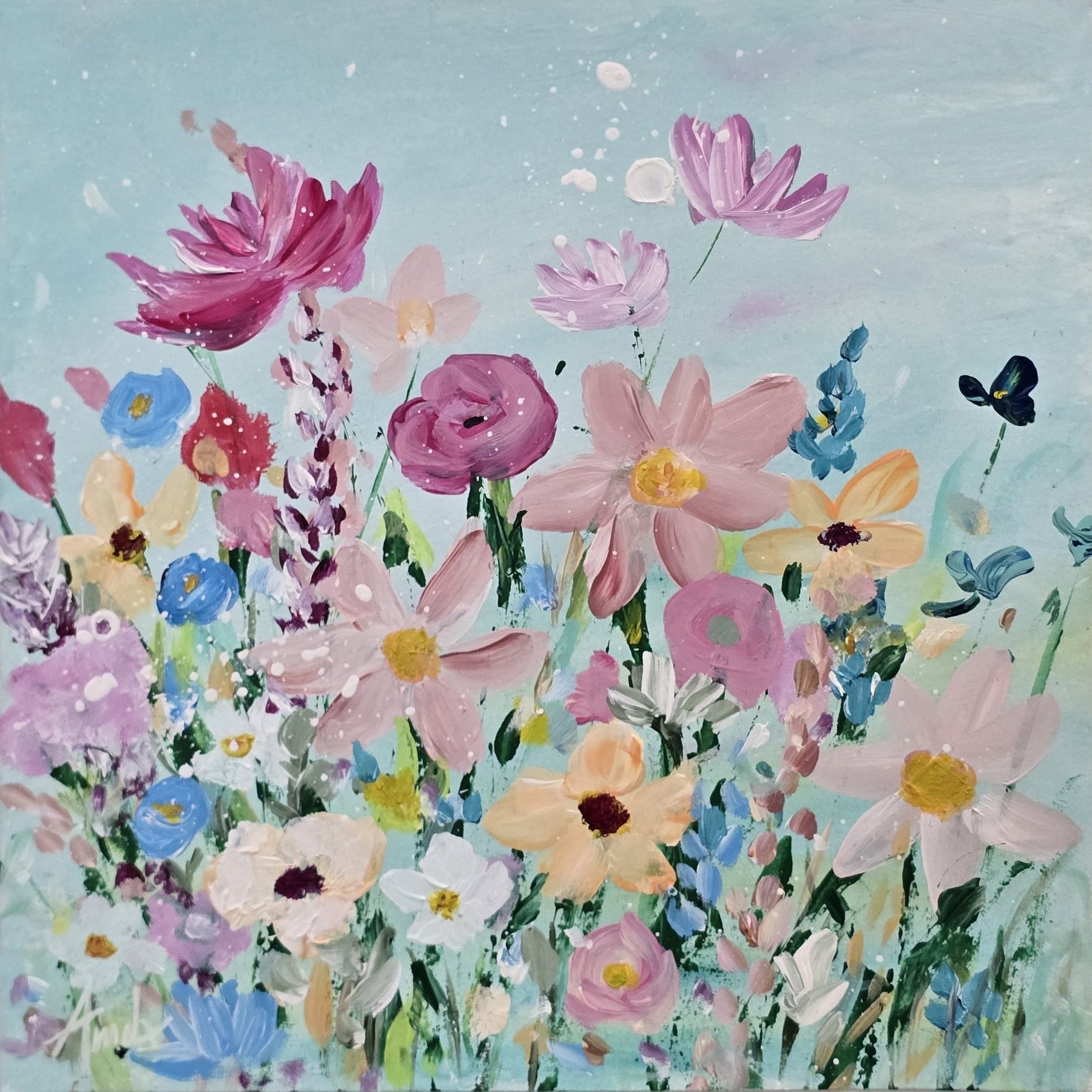 'A Field of Light 2'