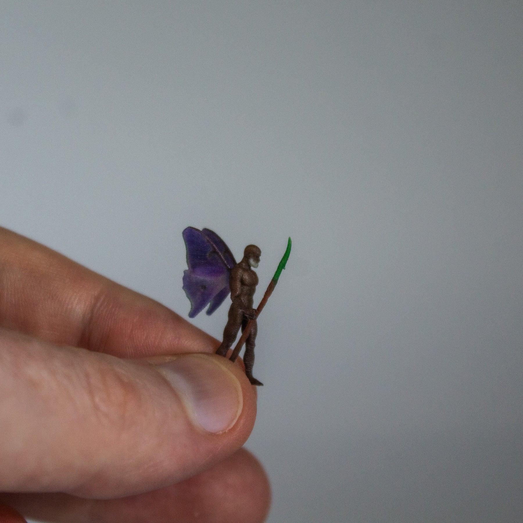 Tiny Fairy; Lucky Dip!