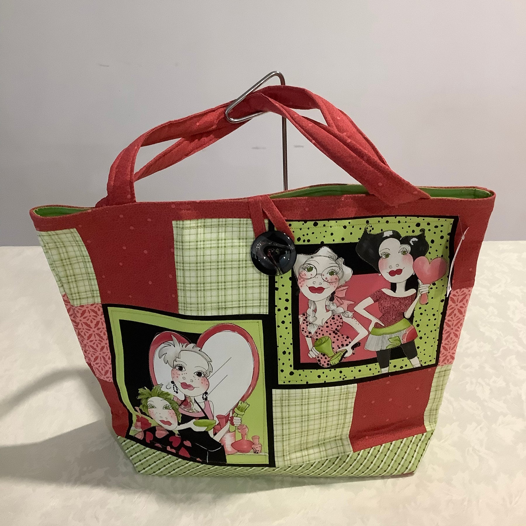 Hand Bag