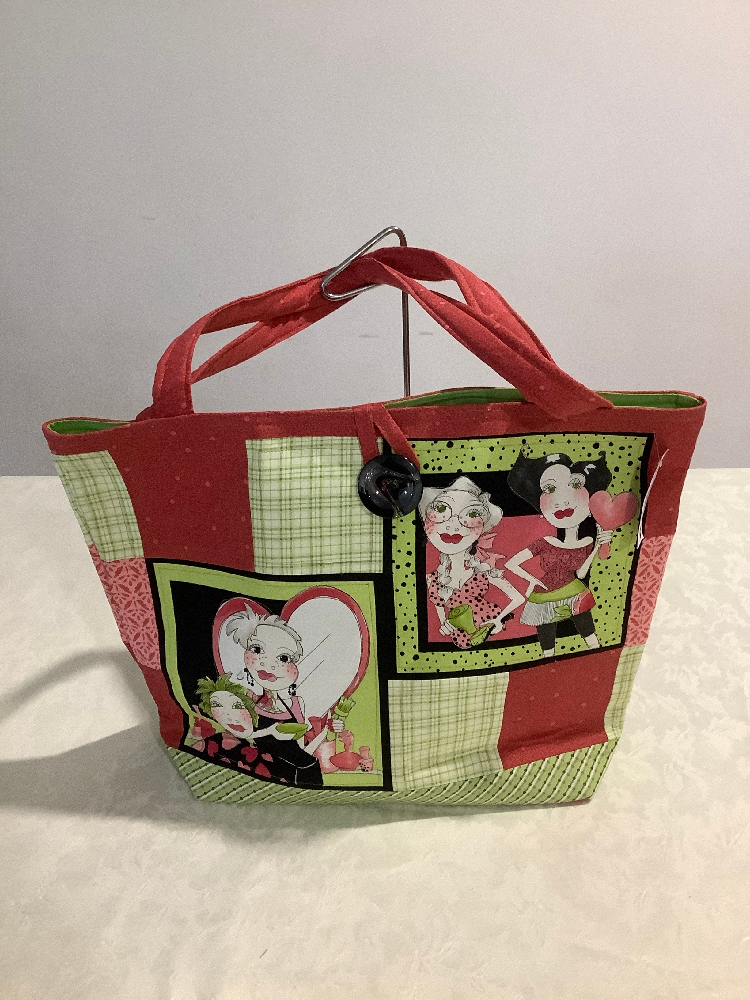 Hand Bag