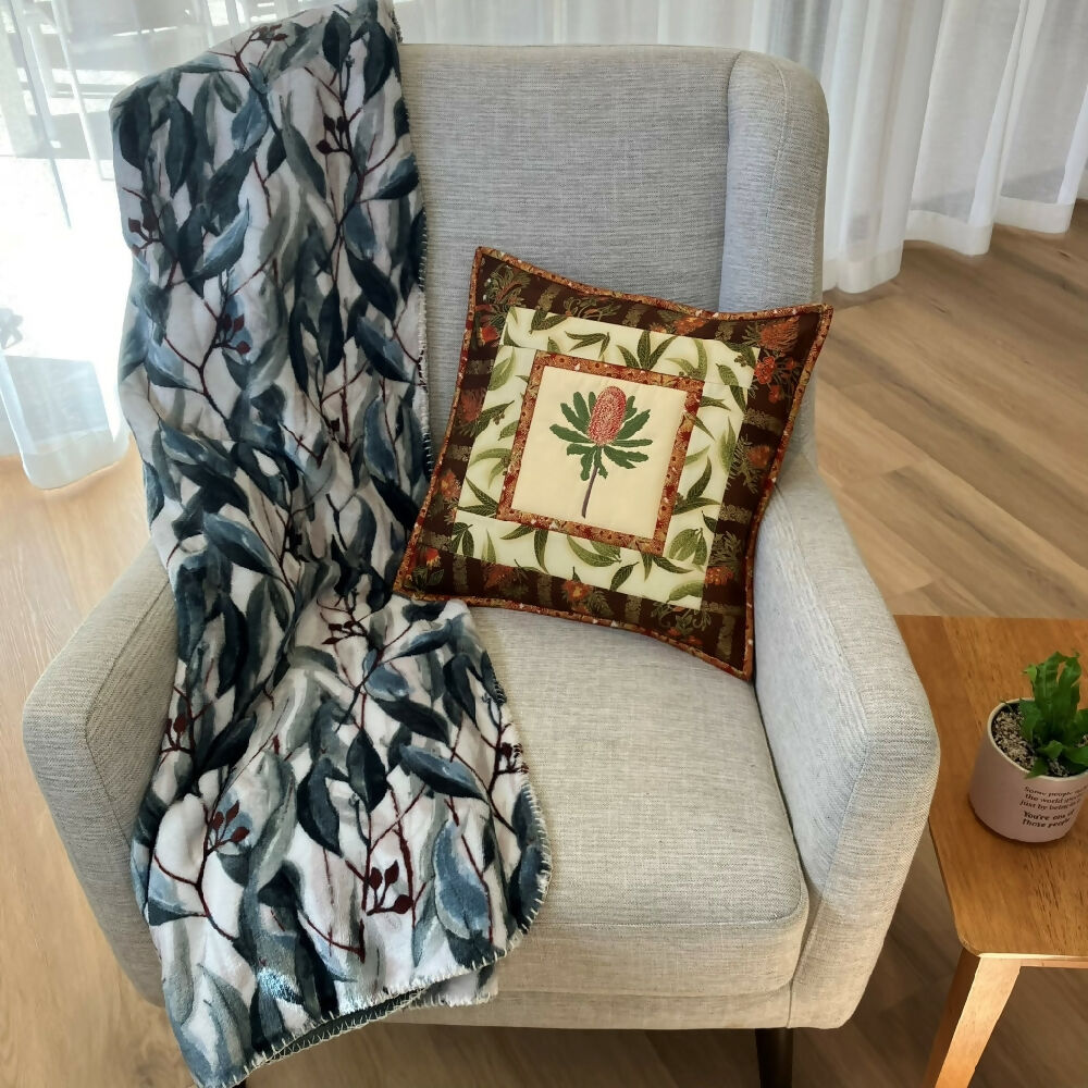 cushion-cover-handmade-Australia-banksia_1