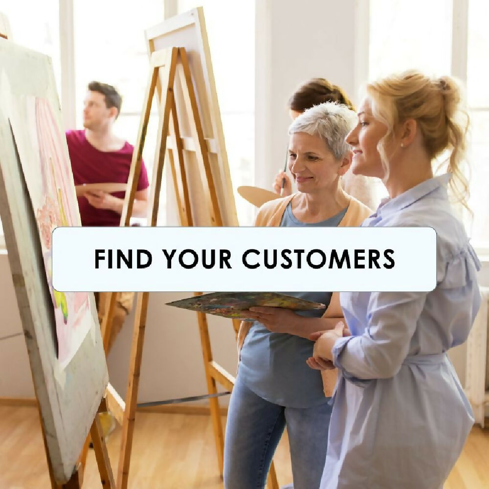 find-your-customers