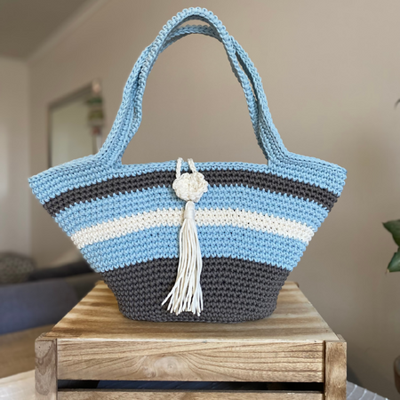 Bora Beach Bag