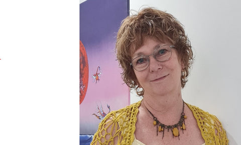 Vendor Profile Picture