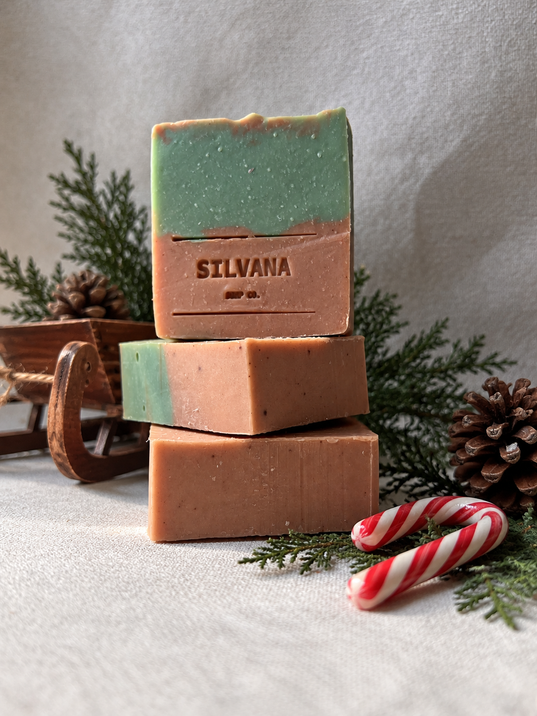 Xmas Collection | Take a sleigh ride