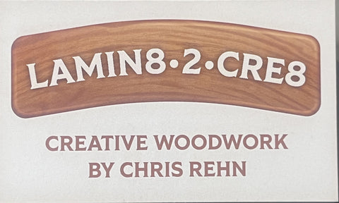 LAMIN8-2-CRE8 Vendor Logo