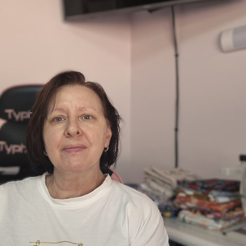 Vendor Profile Picture