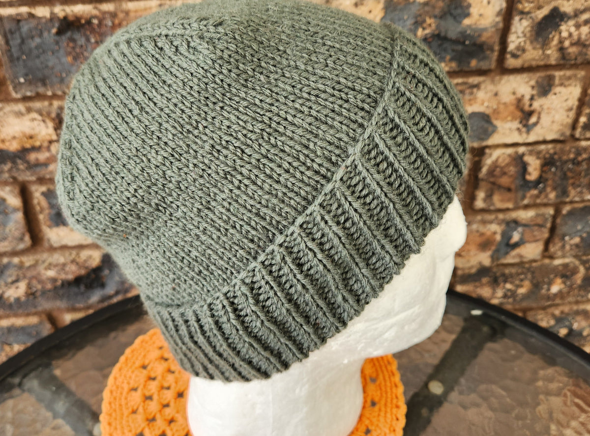 Beanie - Watchmen/ Fishermen's Cap Style
