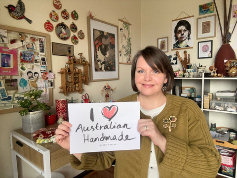 Vendor Profile Picture