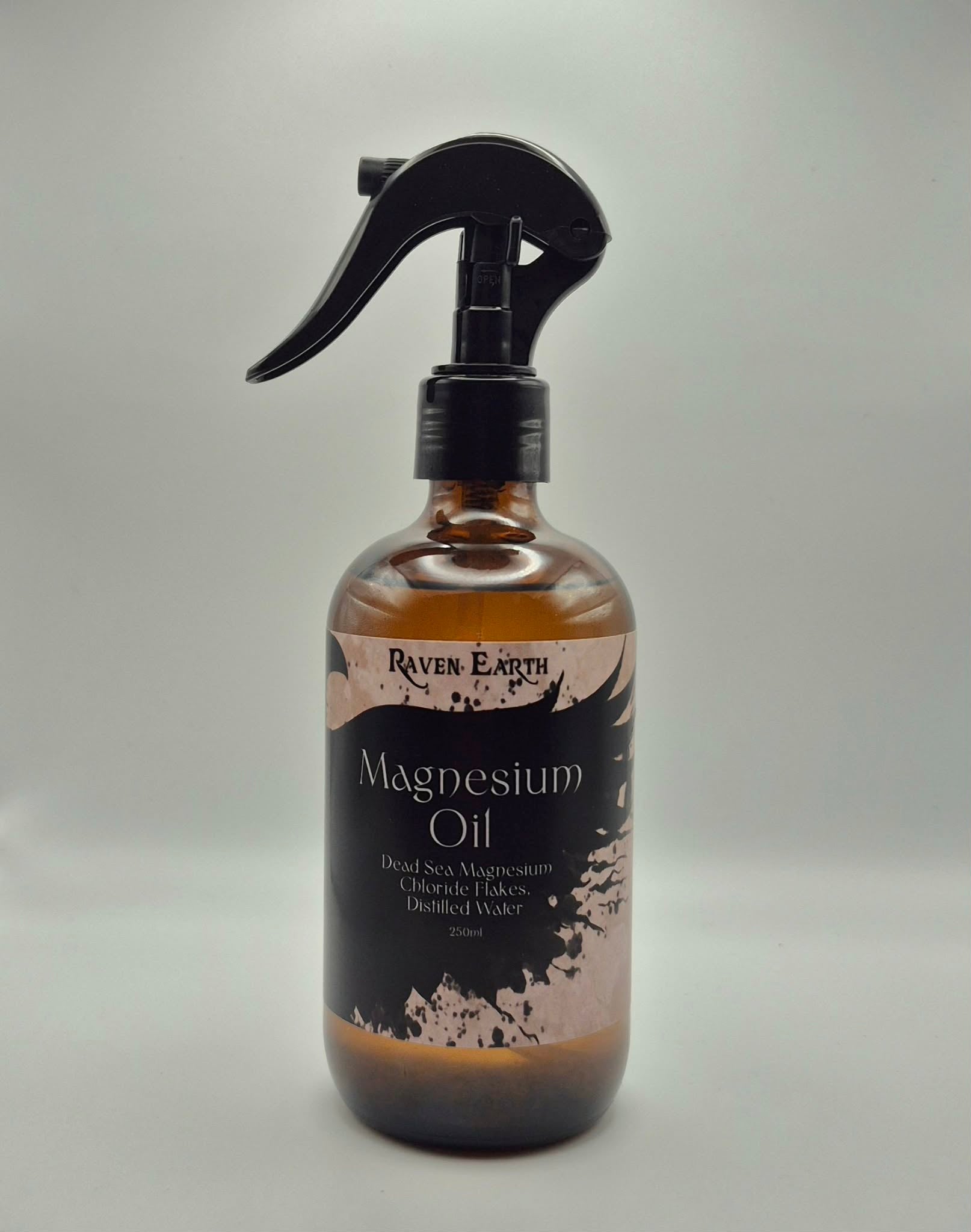 Magnesium Oil Spray 250ml