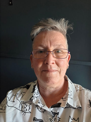 Vendor Profile Picture