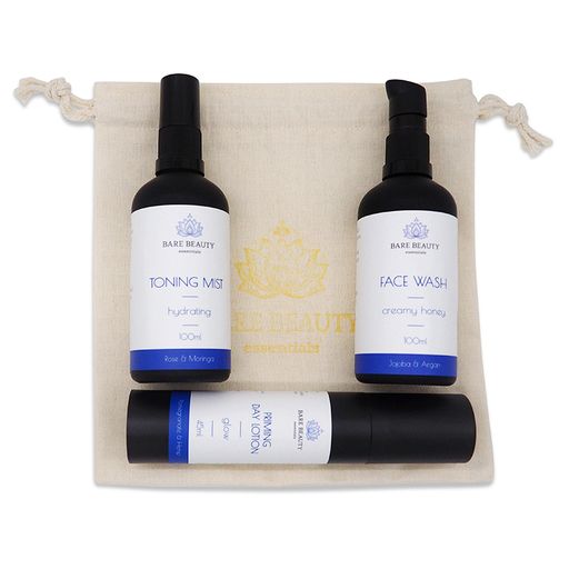Skin Ritual Sets