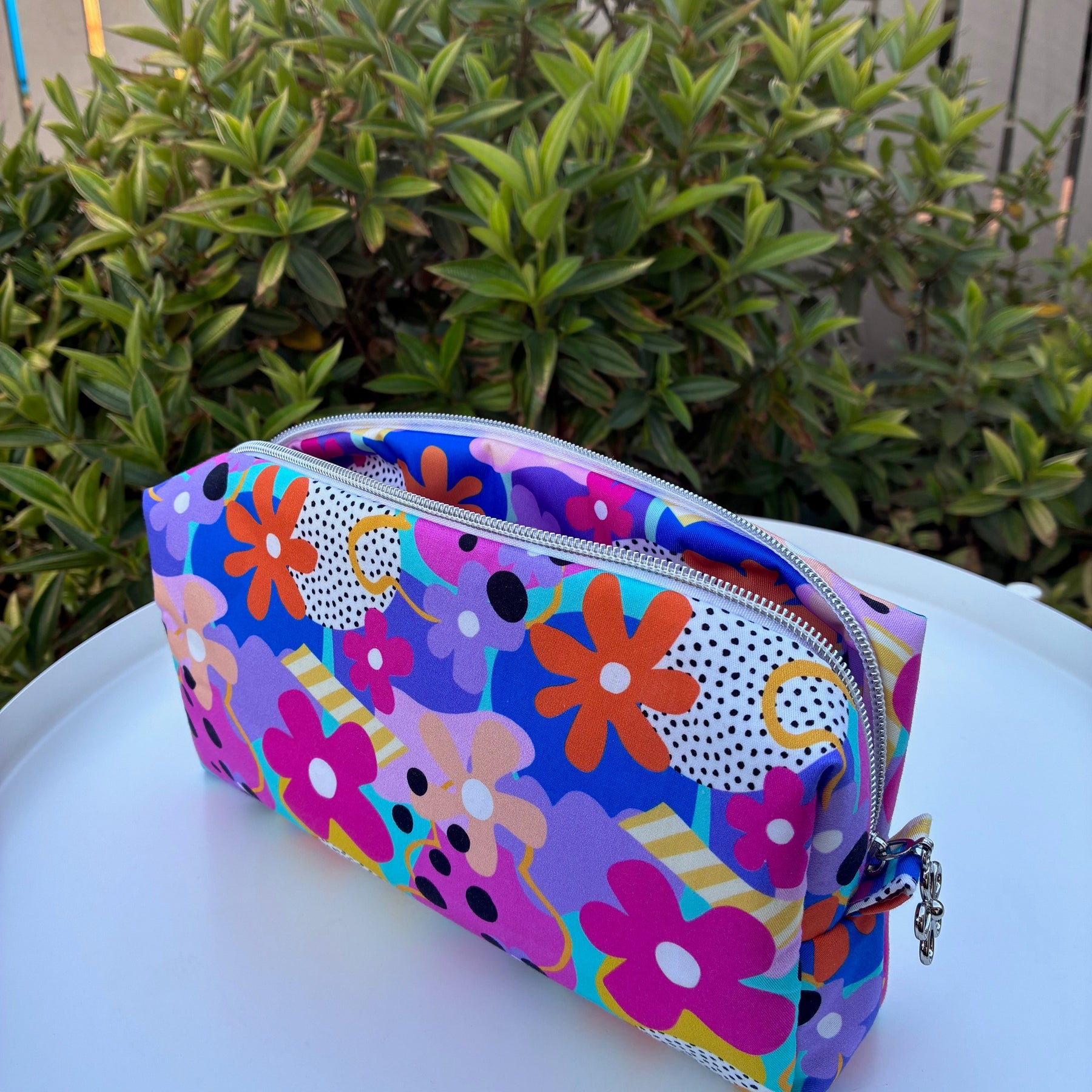 Bilby Pouch - Wonder Bloom (Wonderland Design Co)