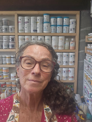 Vendor Profile Picture