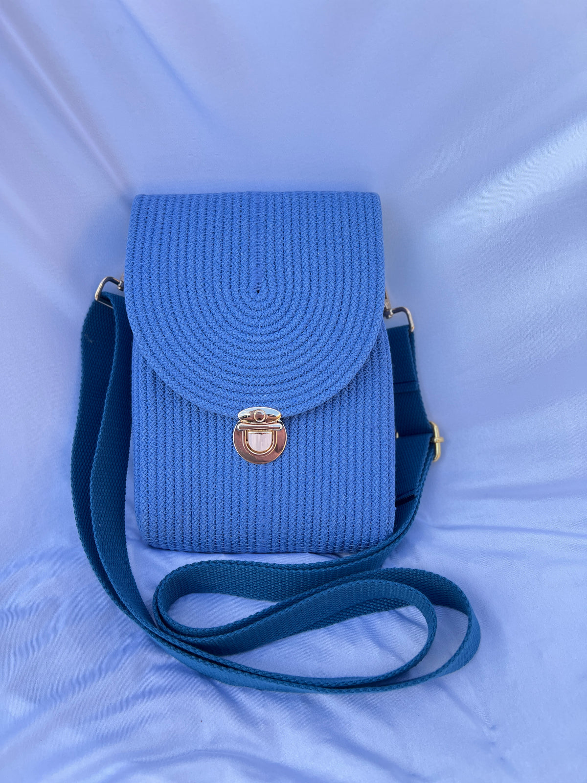 Crossbody Bag