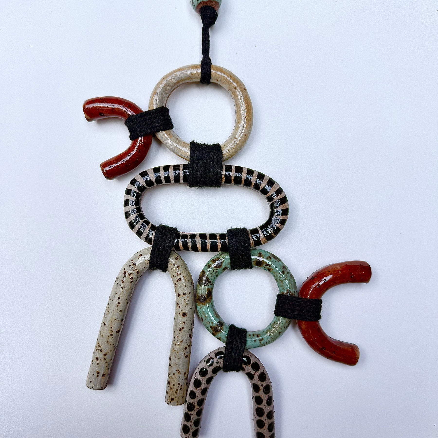 Ceramic Wall Art