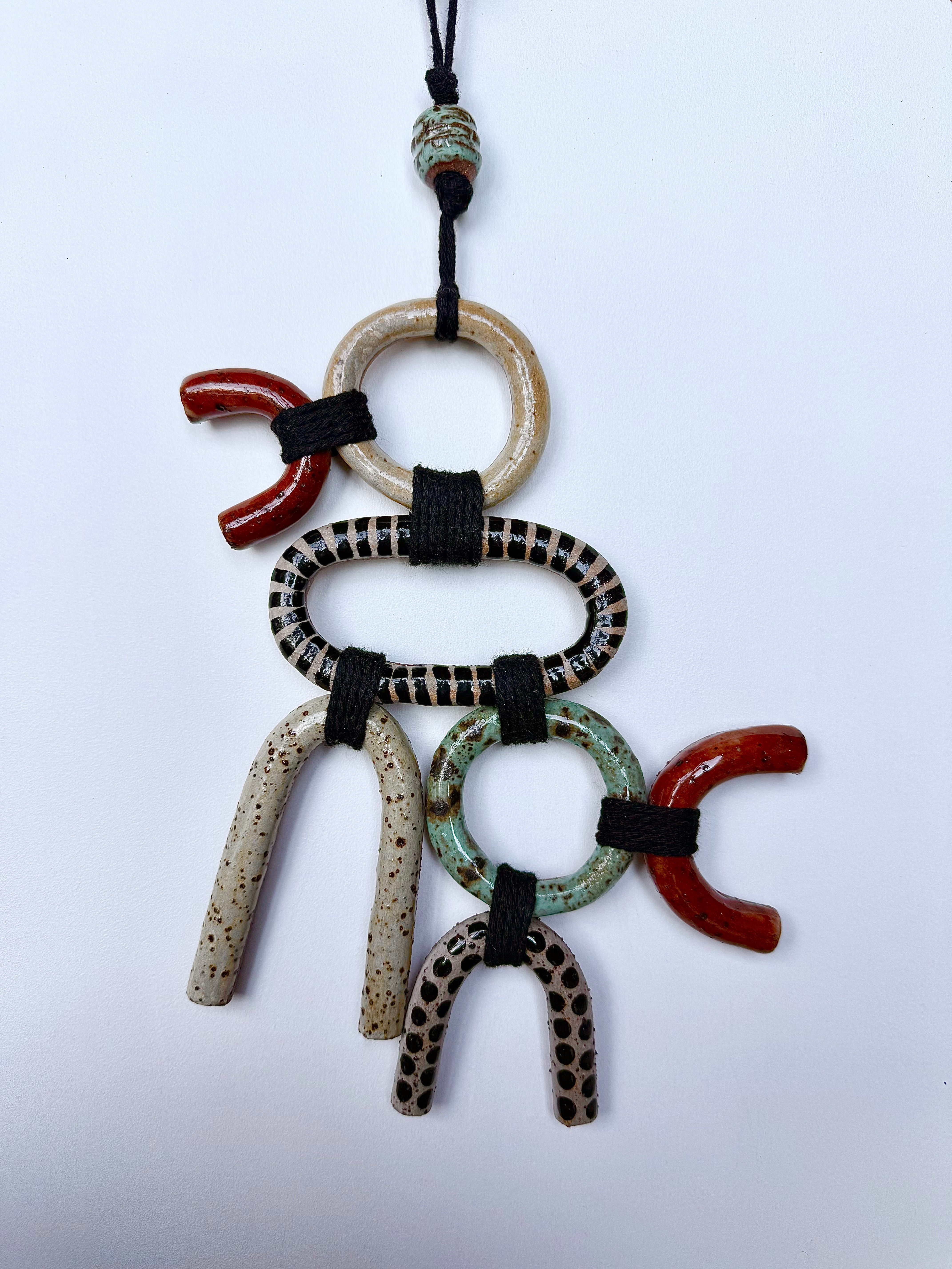 Ceramic Wall Art