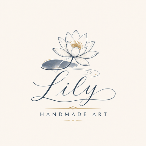 Lily Vendor Logo