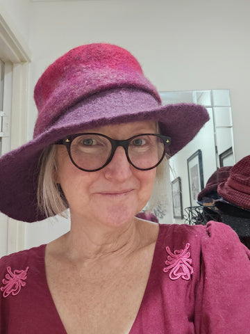 Vendor Profile Picture