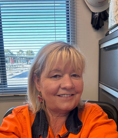 Vendor Profile Picture