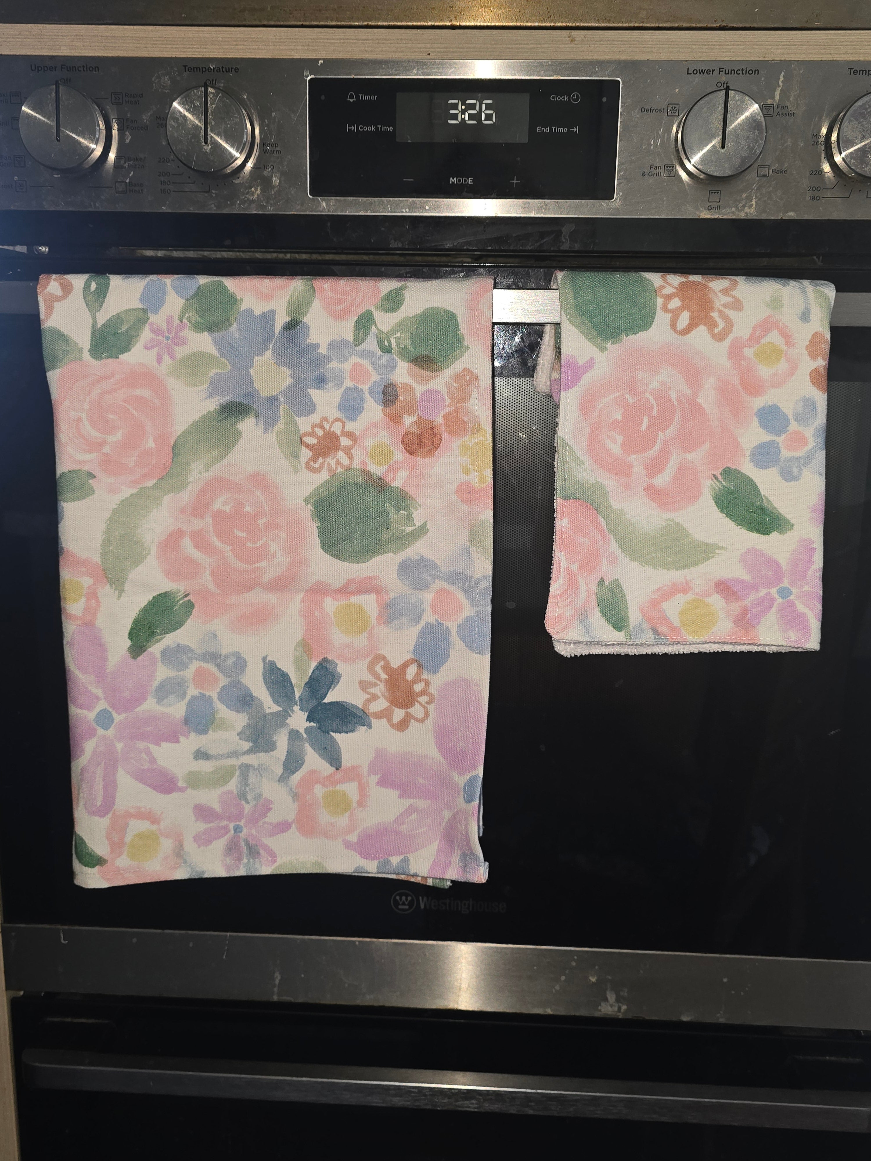 Tea Towel & Kitchen cloth